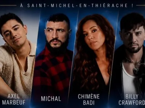 Sambre-Avesnois-Thiérache : à l’agenda du week-end