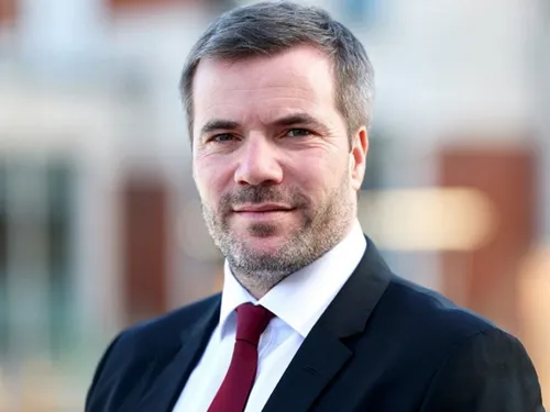 Benjamin Saint-Huile à cœur d’ouvert