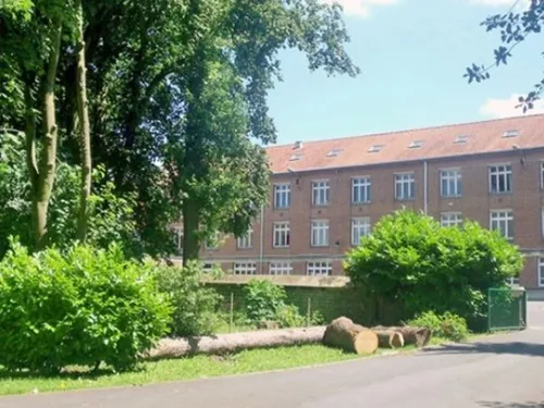 Bavay : une journée « portes ouvertes » ce samedi au lycée...