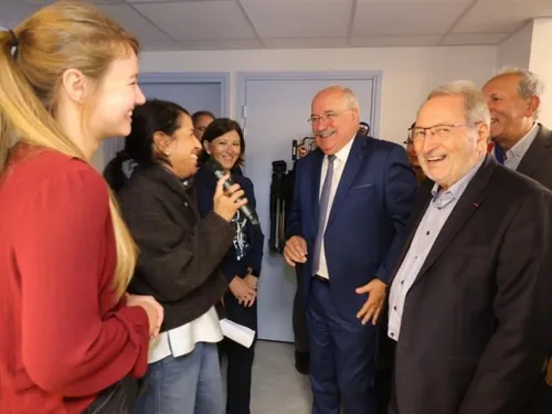 Val de Sambre : des aides pour attirer de nouveaux médecins