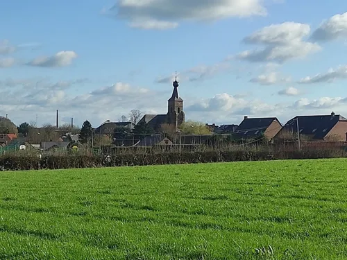 Berlaimont : des précisions sur la future maison familiale...