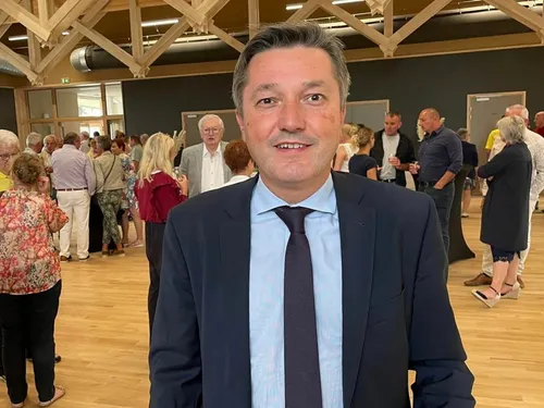 L'état au chevet de la Sambre-Avesnois-Thiérache ! En route vers un...