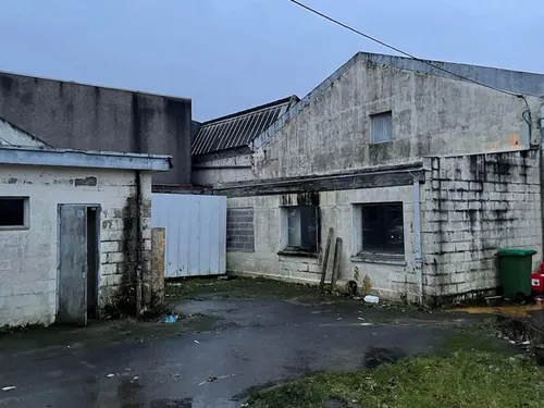 Avesnes-sur-Helpe : fin des travaux de démolition de l’ancien...