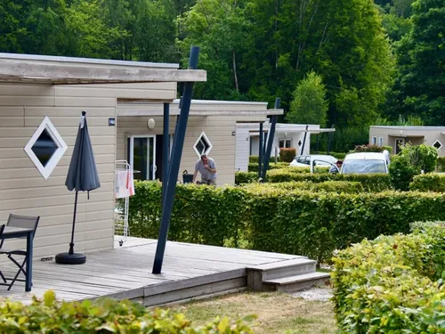 Hirson : une fréquentation estivale satisfaisante pour le domaine...