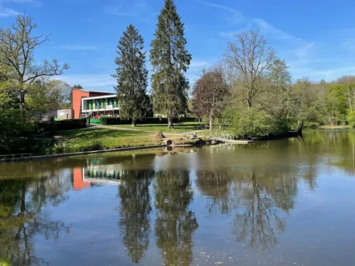 Hirson : 2ème phase de travaux pour la digue de Blangy