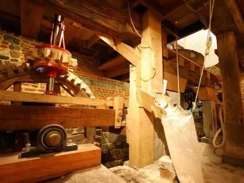 Felleries : le musée des bois jolis désormais géré en régie communale