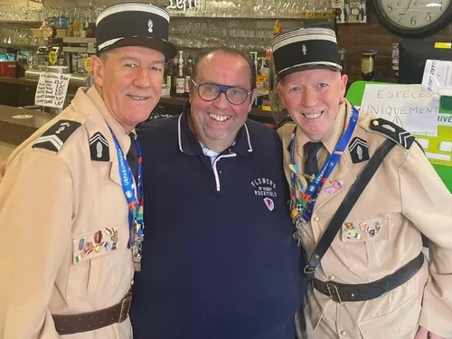 Hautmont : l’ouverture du Boon’s Coffee