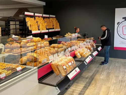 Aulnoye-Aymeries : Au pain du Vieil Aulnoye s’offre une 2ème...