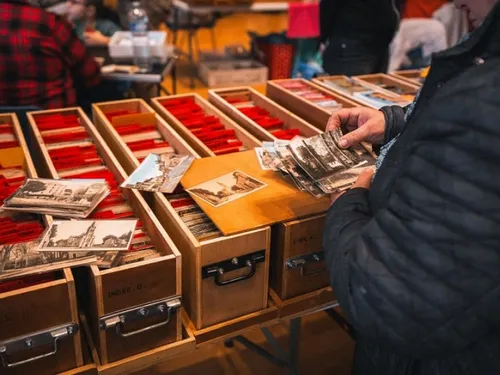 Guise : plus de 1000 visiteurs attendus ce week-end à la bourse...