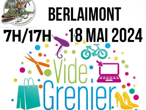 Vide Grenier