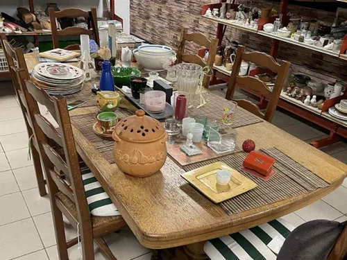 Fourmies : ouverture d’une salle de vente « vide maison »