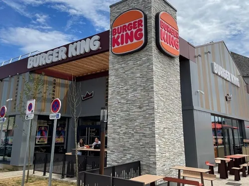 Fourmies : un Burger King à la place du KFC ?