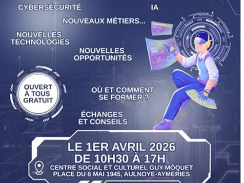 Le numérique pour tou