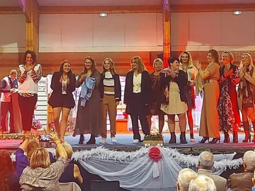 Fourmies : Cécile boutique s'agrandit dans un magasin de la galerie...