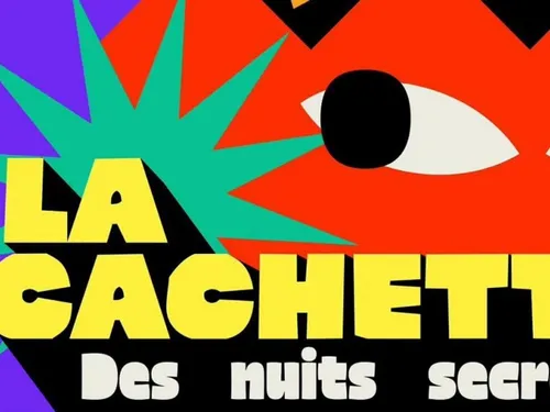 Aulnoye-Aymeries : une Cachette des Nuits secrètes ce soir