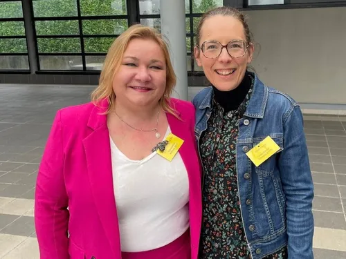 Fourmies : 600 élèves à la découverte des métiers