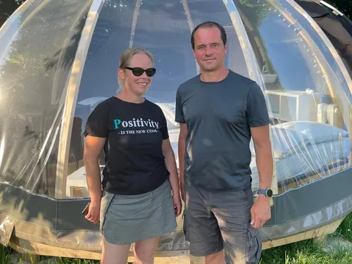 Sémeries : la métamorphose du camping « Le Bol d’air »