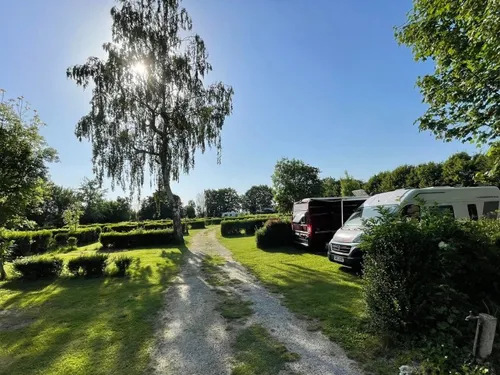 Maubeuge : que va devenir l’ancien camping municipal ?
