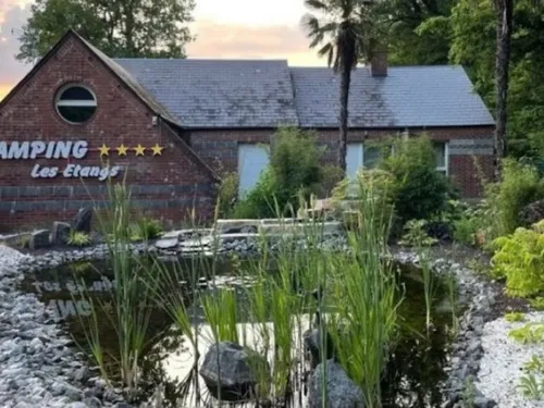 Fourmies : l’ouverture le 1er avril d’une supérette au camping des...