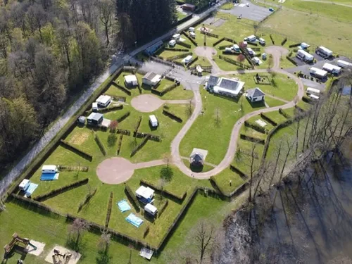 Le Nouvion-en-Thiérache : nouveau gérant pour le camping du lac de...