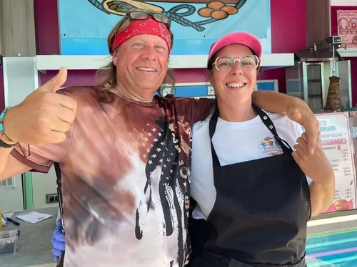 Felleries : « TL Ranch », nouveau camping et friterie rurale
