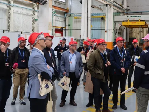 Jeumont Electric veut doubler son chiffre d’affaires d’ici 2030