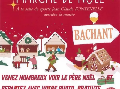 Marché de Noël