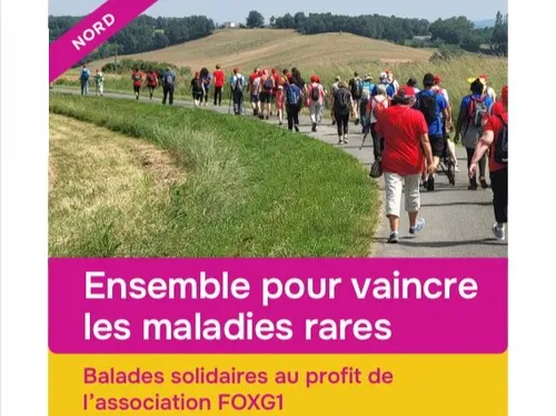 Balade Solidaire