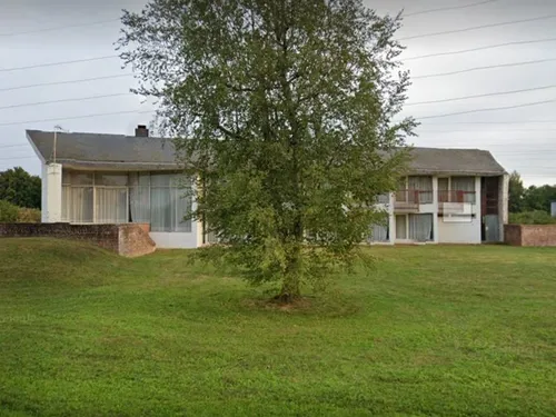 Pont-sur-Sambre - Le dossier du Centre d'Accueil pour enfant...