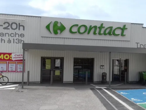 Trélon : un nouveau départ pour Carrefour Contact
