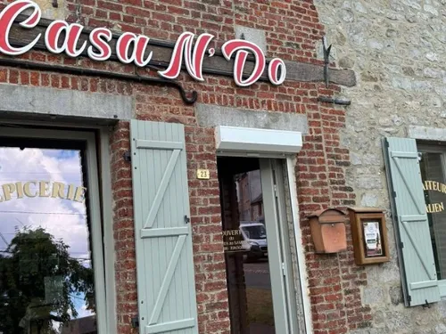 Avesnelles : ouverture d’un nouveau commerce