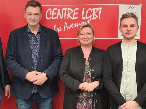 Maubeuge / Fourmies : 2 nouveaux espaces « En lieux sûrs » 