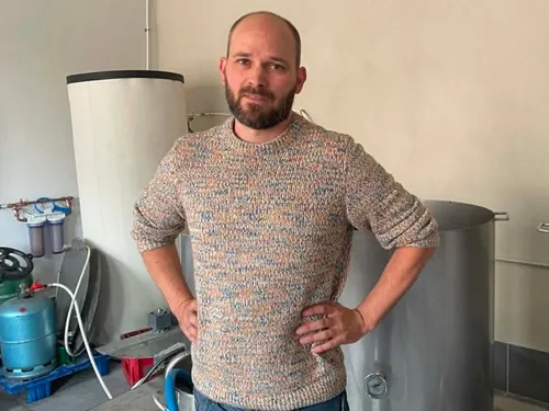 Avesnes-sur-Helpe : 500 litres de bière sur les bras 