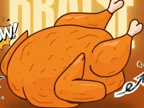 Maubeuge : une pause déjeuner chez « Chic & co » !