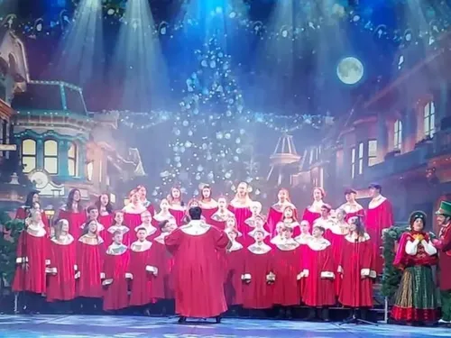 Cœur de l’Avesnois : une recherche d'anciens choristes