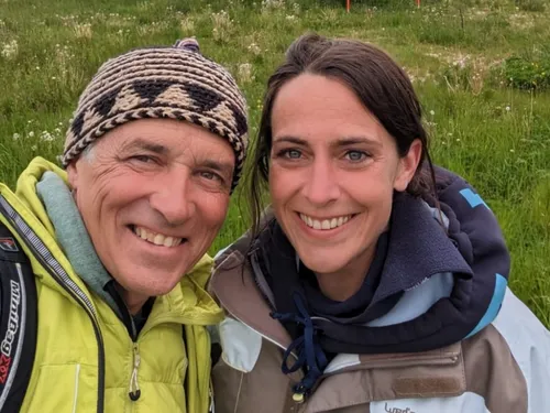 Élesmes - Un autogire part ce vendredi direction les USA