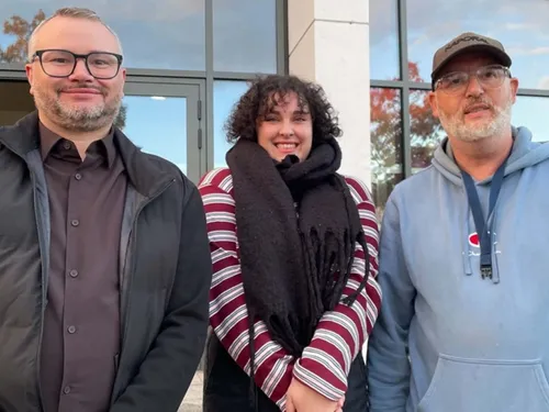 Hautmont : le cinéma associatif « Le Pop » est ouvert !