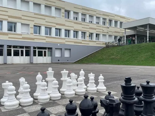 Jeumont / Bavay / Ferrière / Hautmont : des travaux dans les collèges