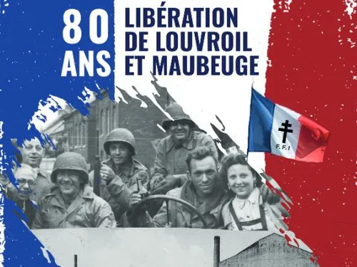Louvroil et Maubeuge fêteront ensemble les 80 ans de leur...