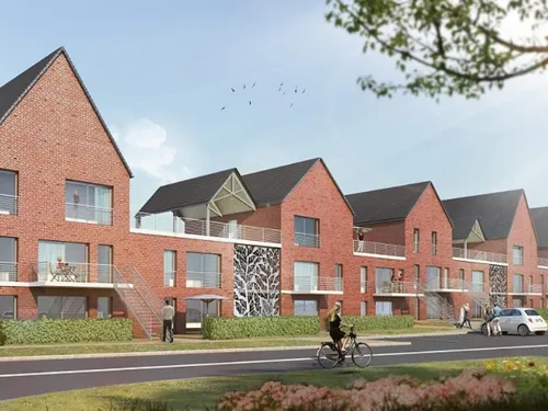 Aulnoye-Aymeries : « porte ouverte » Promocil reportée en juillet