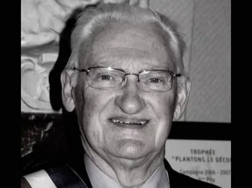 Gommegnies endeuillé, Michel Copros est décédé