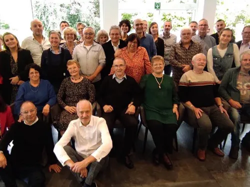 Les cordonniers fêtent leur Saint Patron et leur ambition