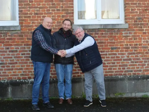 Couplevoie : 3 médecins bientôt dans l'ancienne école