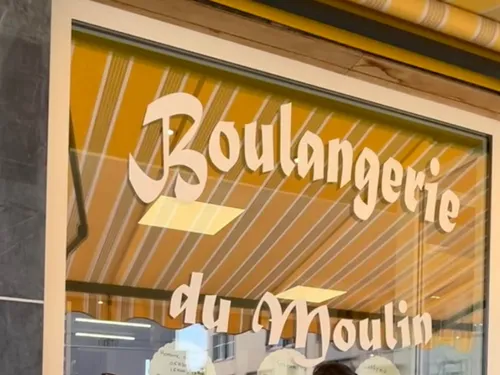 Marpent - De nouveau repreneur pour la boulangerie du Moulin ?