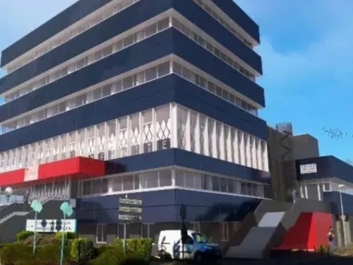 L'Hôtel de Ville de Jeumont bientôt en travaux