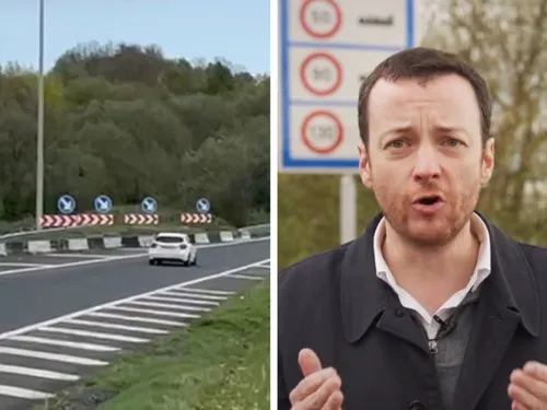 Prolongement de la RN54 : une bonne nouvelle pour le désenclavement...