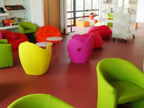 Marpent - Un appel aux candidats pour participer à un prix littéraire