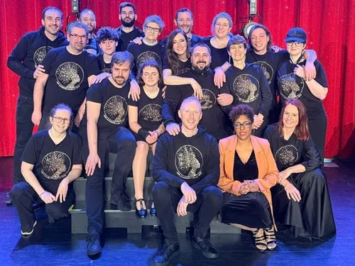 Avesnes-sur-Helpe : des chanteurs issus d’émissions télévisées
