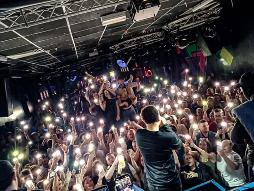 Sémeries : fermeture administrative de la discothèque « Le B3 Club »