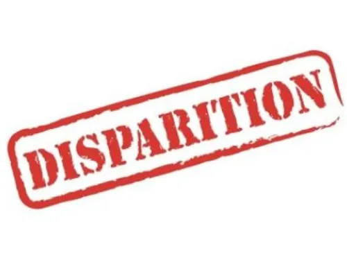 A Hautmont, Yves a disparu, sa famille est à sa recherche